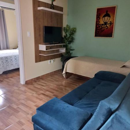 Residencial Recanto Paraiso Bc - Apartamento Balneário Camboriú Екстериор снимка