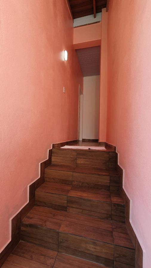 Residencial Recanto Paraiso Bc - Apartamento Balneário Camboriú Екстериор снимка