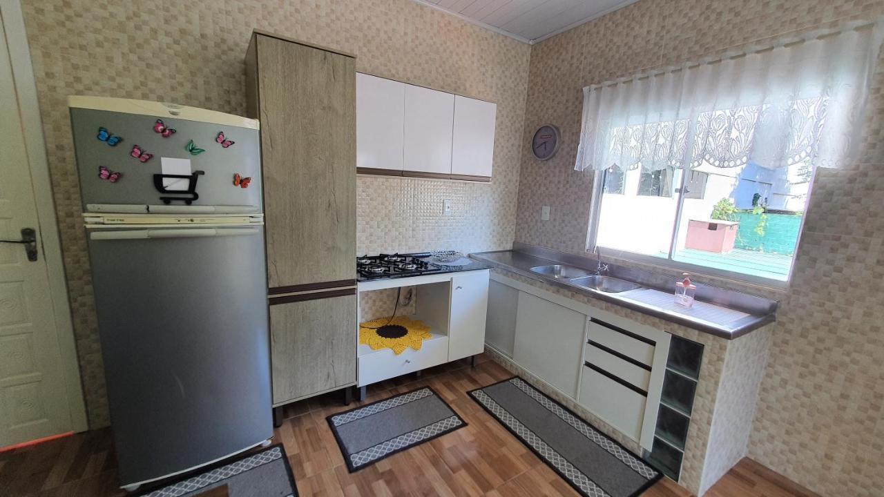 Residencial Recanto Paraiso Bc - Apartamento Balneário Camboriú Екстериор снимка