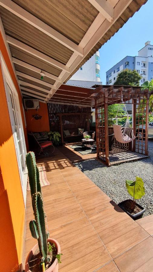 Residencial Recanto Paraiso Bc - Apartamento Balneário Camboriú Екстериор снимка