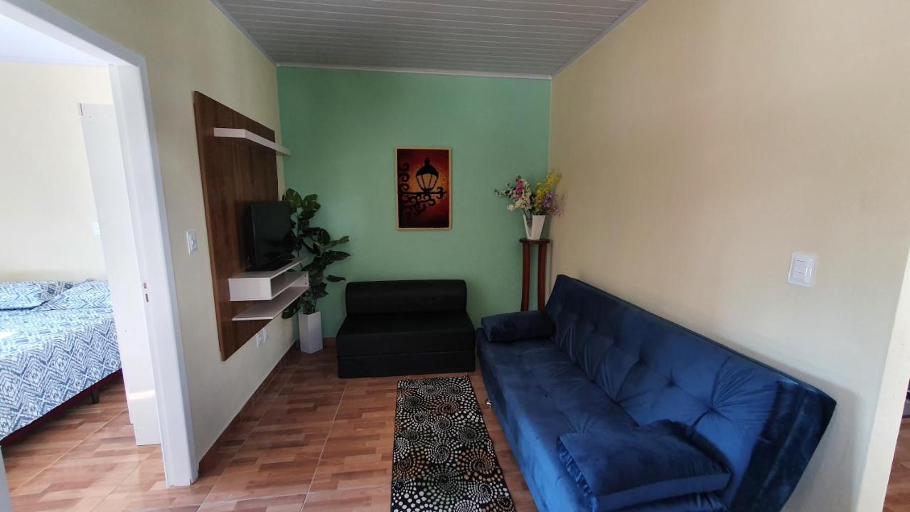 Residencial Recanto Paraiso Bc - Apartamento Balneário Camboriú Екстериор снимка