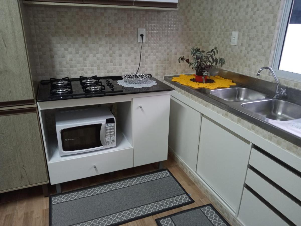 Residencial Recanto Paraiso Bc - Apartamento Balneário Camboriú Екстериор снимка