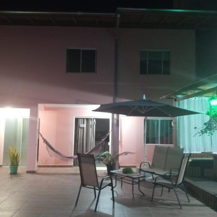 Residencial Recanto Paraiso Bc - Apartamento Balneário Camboriú Екстериор снимка