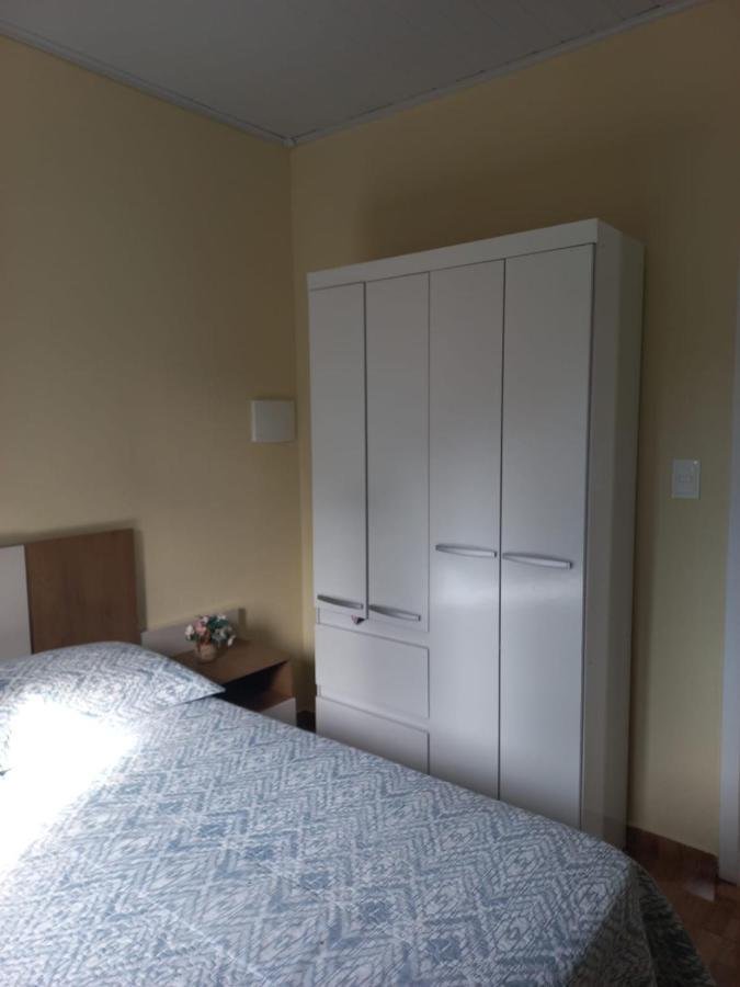 Residencial Recanto Paraiso Bc - Apartamento Balneário Camboriú Екстериор снимка